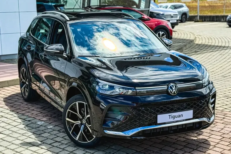 Volkswagen Tiguan din 2025 cu 1 km - oferta VOL119471 - foto 36