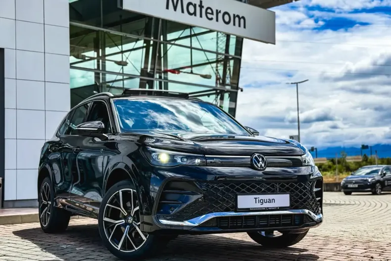 Volkswagen Tiguan din 2025 cu 1 km - oferta VOL119471 - foto 37