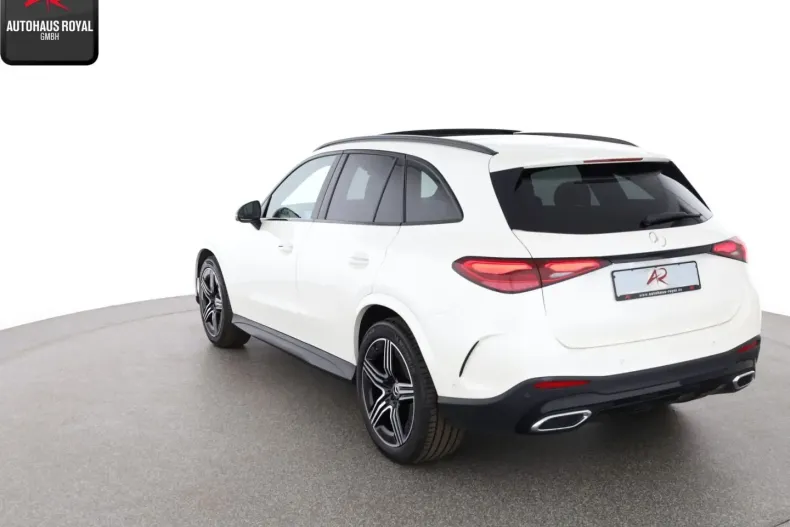 Mercedes-Benz GLC 300 din 2023 cu 50.000 km - oferta MER119473 - foto 3