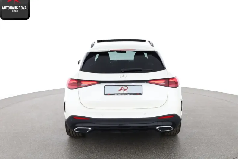 Mercedes-Benz GLC 300 din 2023 cu 50.000 km - oferta MER119473 - foto 4