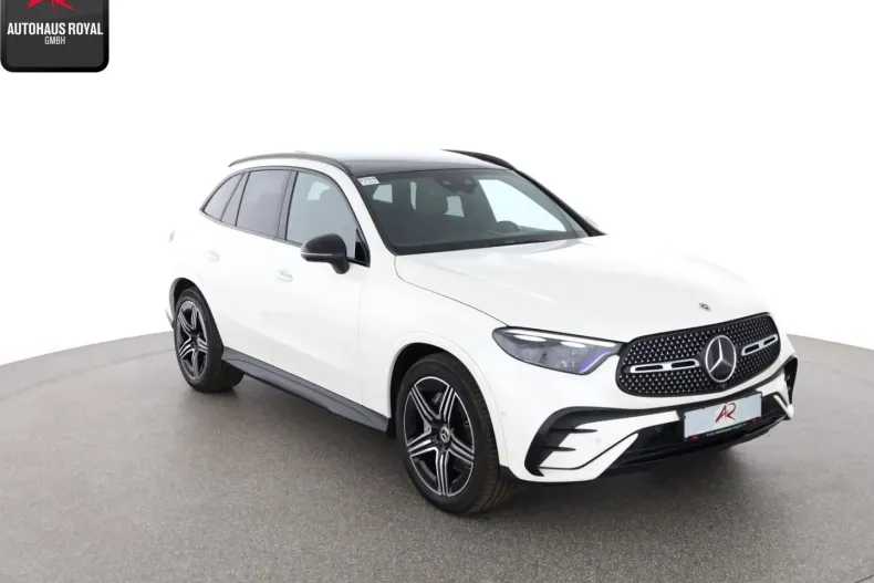Mercedes-Benz GLC 300 din 2023 cu 50.000 km - oferta MER119473 - foto 7