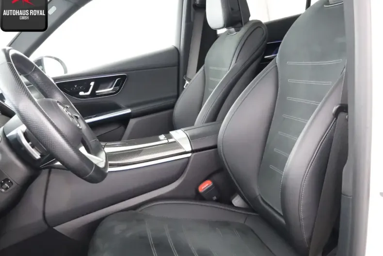 Mercedes-Benz GLC 300 din 2023 cu 50.000 km - oferta MER119473 - foto 10