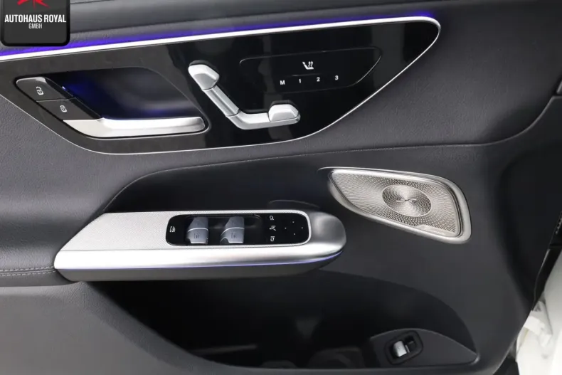 Mercedes-Benz GLC 300 din 2023 cu 50.000 km - oferta MER119473 - foto 13