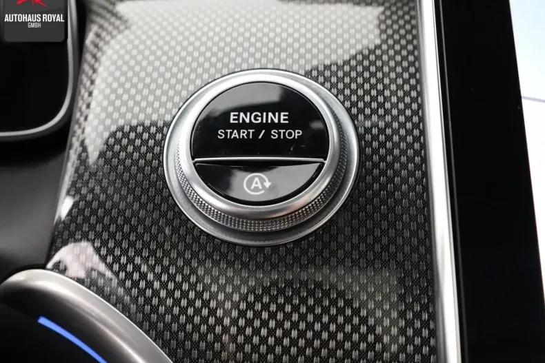 Mercedes-Benz GLC 300 din 2023 cu 50.000 km - oferta MER119473 - foto 15