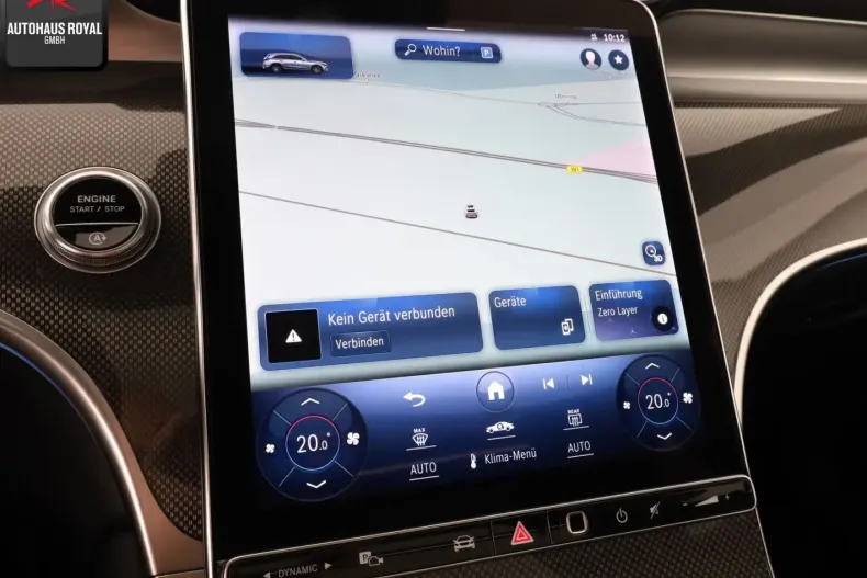 Mercedes-Benz GLC 300 din 2023 cu 50.000 km - oferta MER119473 - foto 16