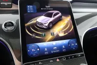 Mercedes-Benz GLC 300 din 2023 cu 50.000 km - oferta MER119473 - foto 19