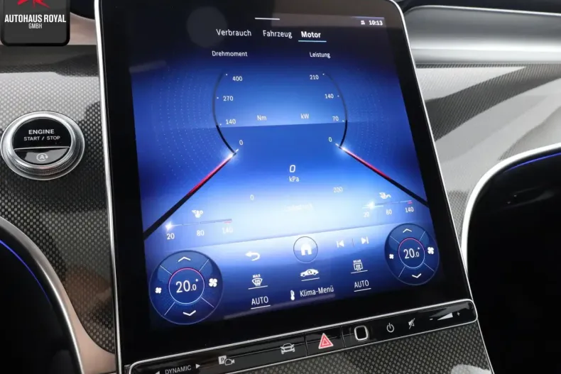 Mercedes-Benz GLC 300 din 2023 cu 50.000 km - oferta MER119473 - foto 22