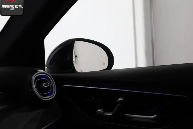 Mercedes-Benz GLC 300 din 2023 cu 50.000 km - oferta MER119473 - foto 23