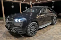 Mercedes-Benz GLE 400 din 2022 cu 99.000 km - oferta MER119474 - foto 2