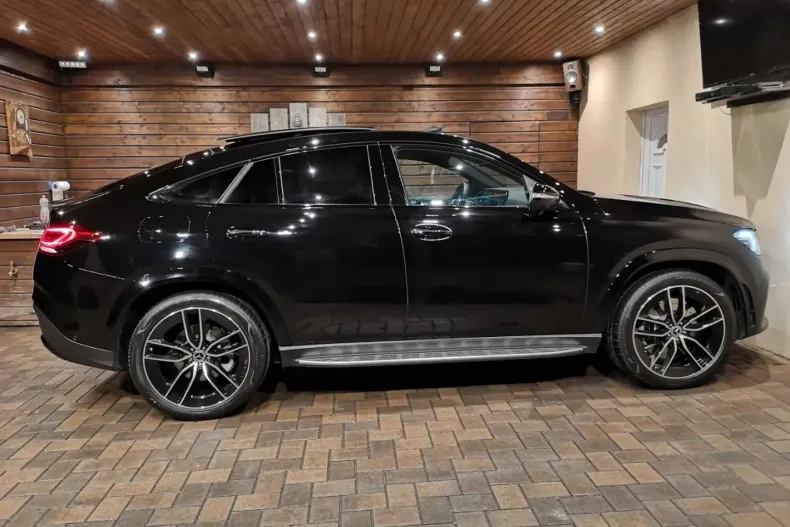 Mercedes-Benz GLE 400 din 2022 cu 99.000 km - oferta MER119474 - foto 4