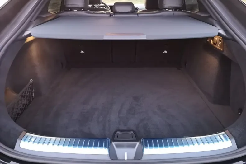 Mercedes-Benz GLE 400 din 2022 cu 99.000 km - oferta MER119474 - foto 9