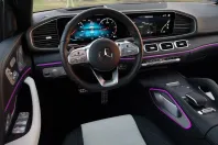 Mercedes-Benz GLE 400 din 2022 cu 99.000 km - oferta MER119474 - foto 15