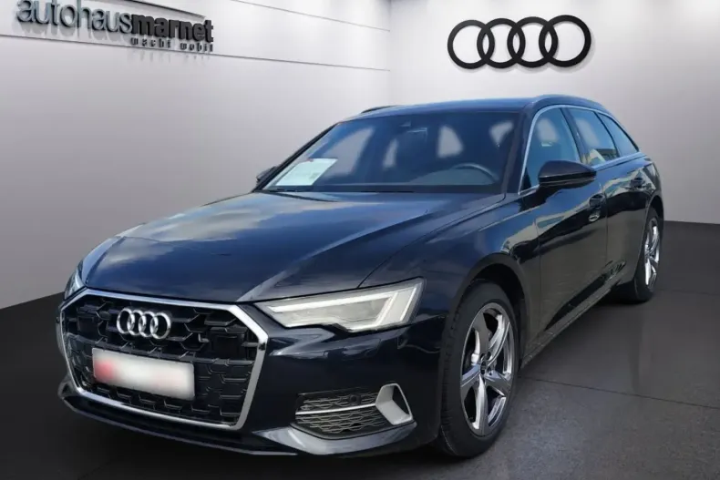Audi A6 din 2023 cu 36.000 km - oferta AUD119475 - foto 2