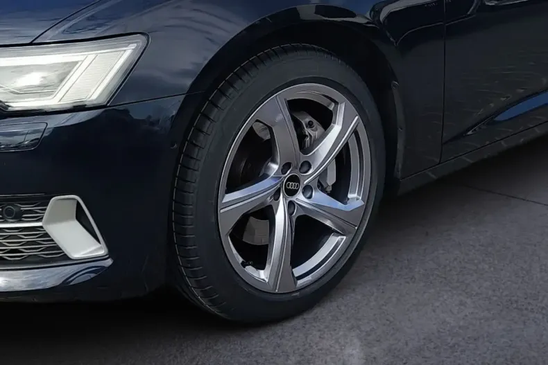 Audi A6 din 2023 cu 36.000 km - oferta AUD119475 - foto 5