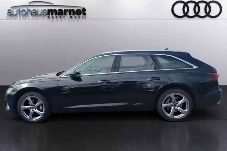 Audi A6 din 2023 cu 36.000 km - oferta AUD119475 - foto 6