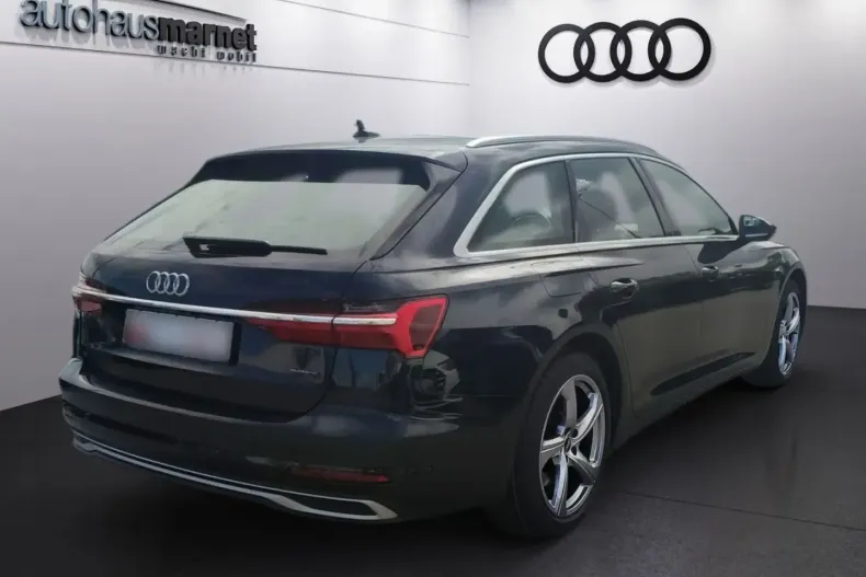 Audi A6 din 2023 cu 36.000 km - oferta AUD119475 - foto 7