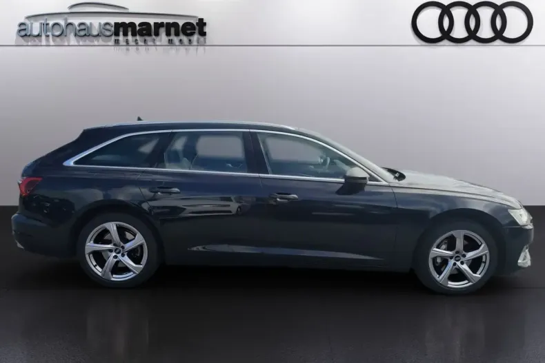 Audi A6 din 2023 cu 36.000 km - oferta AUD119475 - foto 8