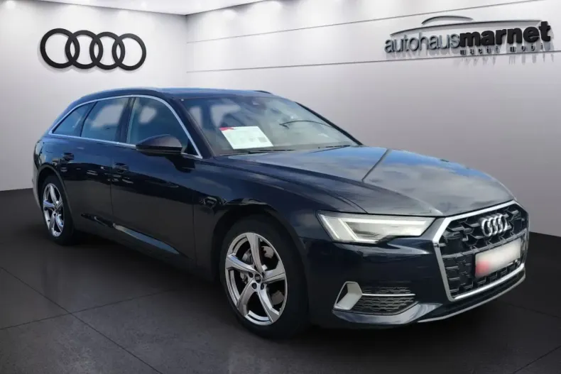 Audi A6 din 2023 cu 36.000 km - oferta AUD119475 - foto 9