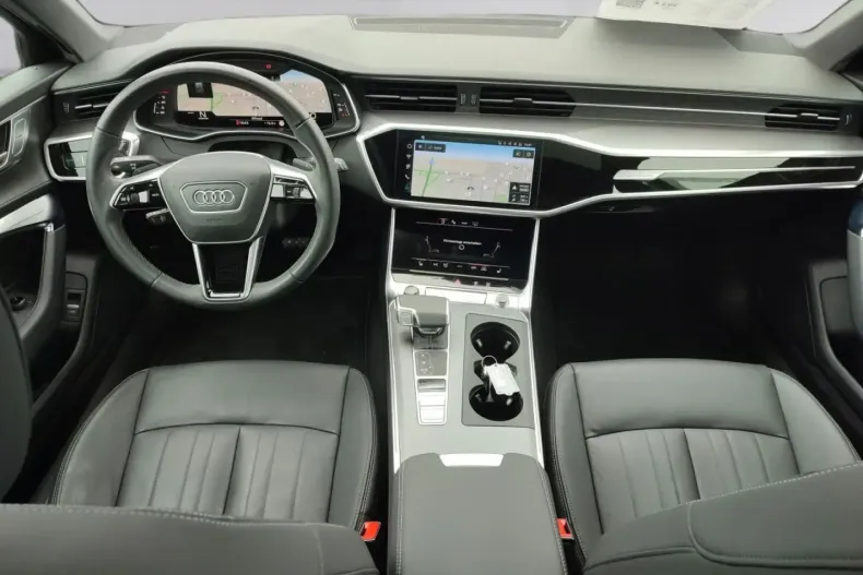 Audi A6 din 2023 cu 36.000 km - oferta AUD119475 - foto 12