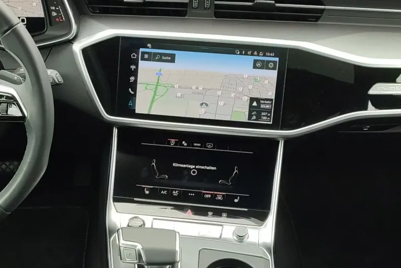 Audi A6 din 2023 cu 36.000 km - oferta AUD119475 - foto 13