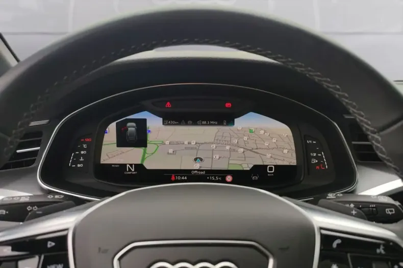 Audi A6 din 2023 cu 36.000 km - oferta AUD119475 - foto 15