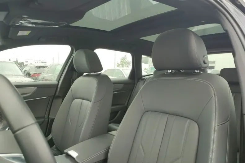 Audi A6 din 2023 cu 36.000 km - oferta AUD119475 - foto 17