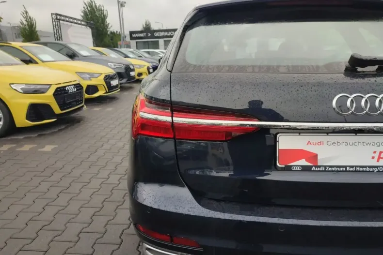 Audi A6 din 2023 cu 36.000 km - oferta AUD119475 - foto 20