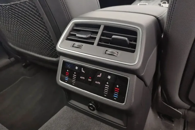 Audi A6 din 2023 cu 36.000 km - oferta AUD119475 - foto 21