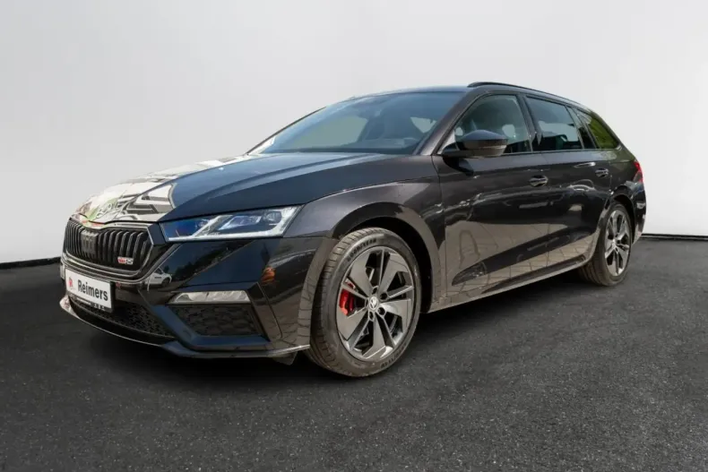 Skoda Octavia din 2023 cu 42.800 km - oferta SKO119477 - foto 2