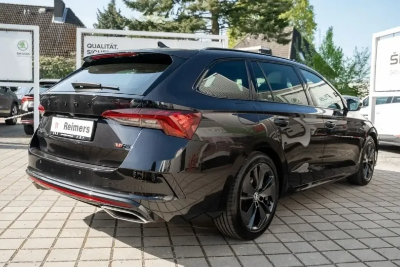 Skoda Octavia din 2023 cu 42.800 km - oferta SKO119477 - foto 4