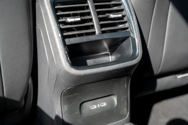 Skoda Octavia din 2023 cu 42.800 km - oferta SKO119477 - foto 9