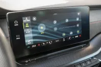 Skoda Octavia din 2023 cu 42.800 km - oferta SKO119477 - foto 16