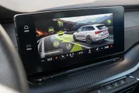 Skoda Octavia din 2023 cu 42.800 km - oferta SKO119477 - foto 17