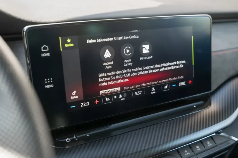 Skoda Octavia din 2023 cu 42.800 km - oferta SKO119477 - foto 18