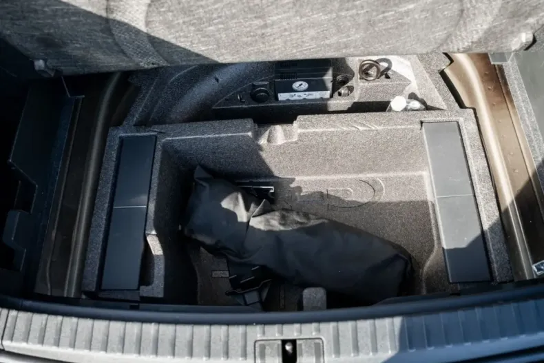 Skoda Octavia din 2023 cu 42.800 km - oferta SKO119477 - foto 30