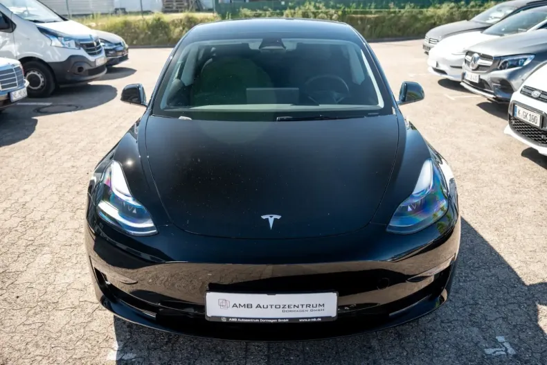 Tesla Model 3 din 2023 cu 24.351 km - oferta TES119480 - foto 2