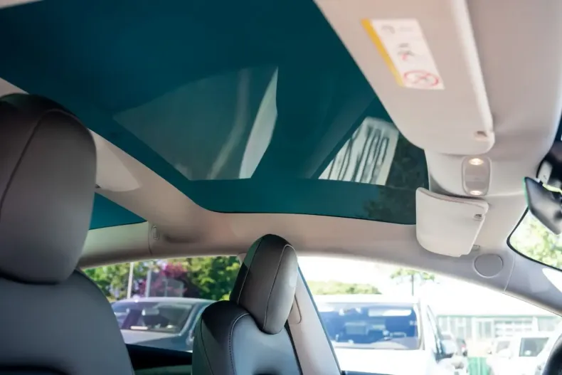 Tesla Model 3 din 2023 cu 24.351 km - oferta TES119480 - foto 17