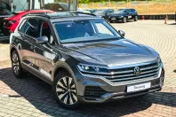 Volkswagen Touareg din 2025 cu 1 km - oferta VOL119481 - foto 3