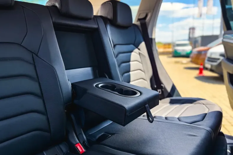 Volkswagen Touareg din 2025 cu 1 km - oferta VOL119481 - foto 18