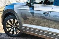 Volkswagen Touareg din 2025 cu 1 km - oferta VOL119481 - foto 25