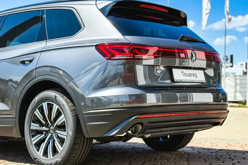 Volkswagen Touareg din 2025 cu 1 km - oferta VOL119481 - foto 27