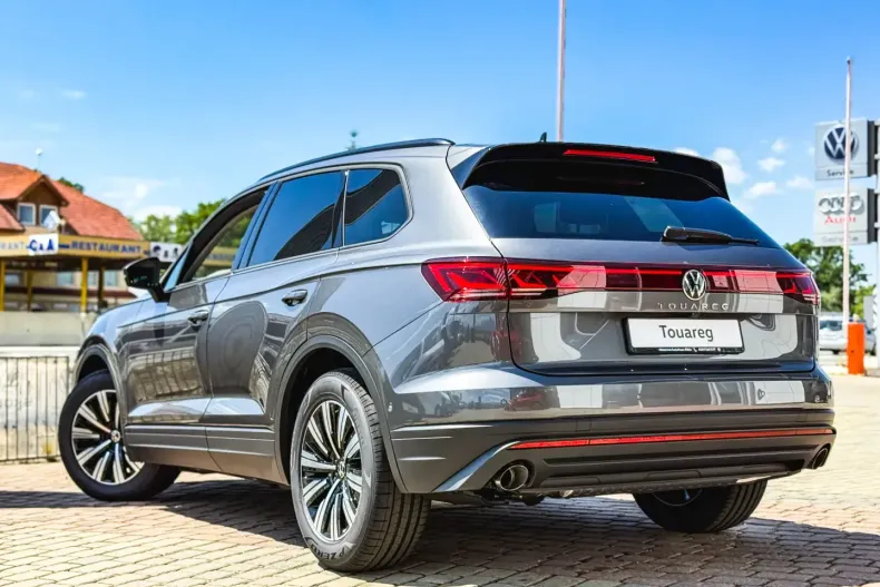 Volkswagen Touareg din 2025 cu 1 km - oferta VOL119481 - foto 28