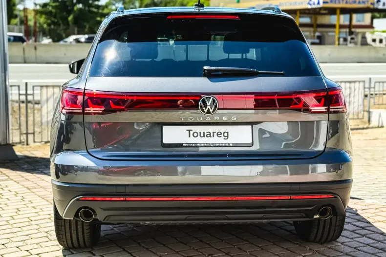 Volkswagen Touareg din 2025 cu 1 km - oferta VOL119481 - foto 29
