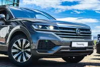 Volkswagen Touareg din 2025 cu 1 km - oferta VOL119481 - foto 32