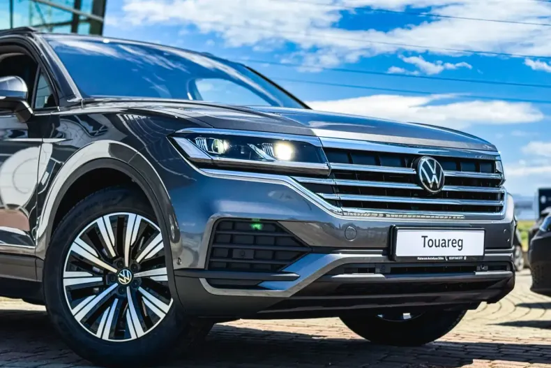 Volkswagen Touareg din 2025 cu 1 km - oferta VOL119481 - foto 32