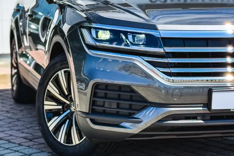 Volkswagen Touareg din 2025 cu 1 km - oferta VOL119481 - foto 35