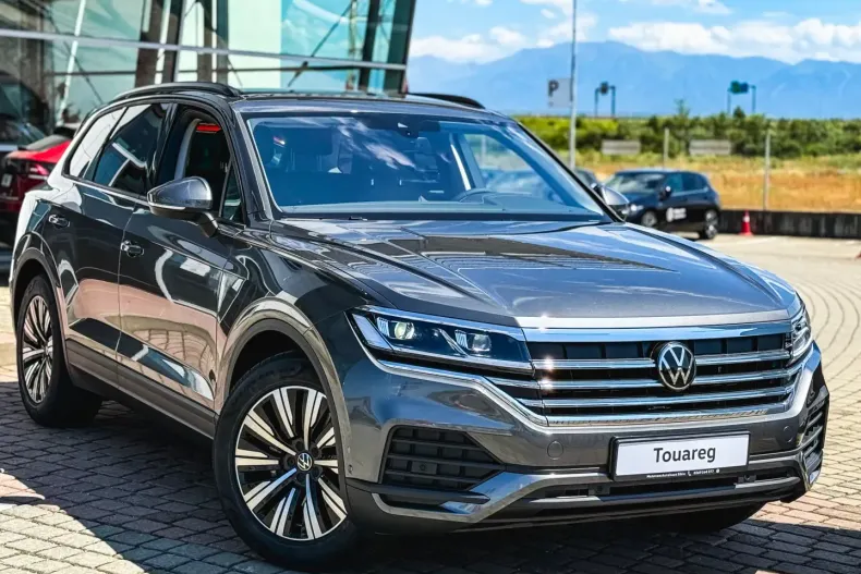 Volkswagen Touareg din 2025 cu 1 km - oferta VOL119481 - foto 36