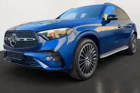 Mercedes-Benz GLC 300 din 2025 cu 9 km - oferta MER119482 - foto 1