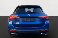 Mercedes-Benz GLC 300 din 2025 cu 9 km - oferta MER119482 - foto 2