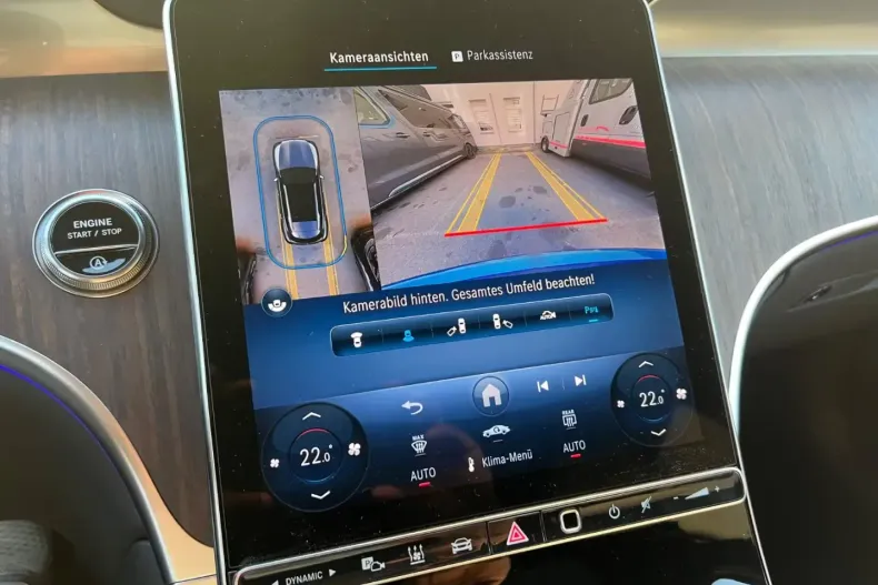 Mercedes-Benz GLC 300 din 2025 cu 9 km - oferta MER119482 - foto 9